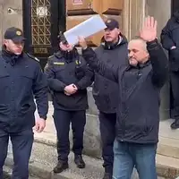 Tramvajska nesreca Adnan Kasapovic