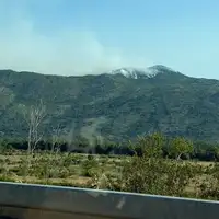 Trebinje pozar