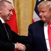 Trump erdogan