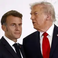 Trump macron 939