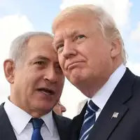 Trump netanyahu