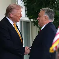 Trump orban