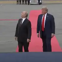 Trump putin