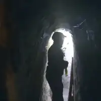Tunel narko