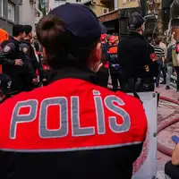 Turska racija