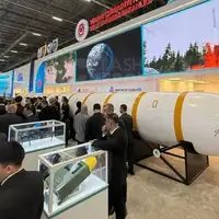 Turska raketa 05 Yildirimhan