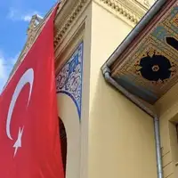 Turska