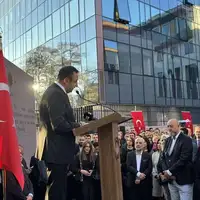 Turska