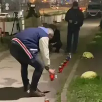Tuzla svijece