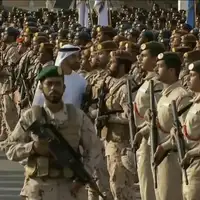 Uae vojska Al Jazeera