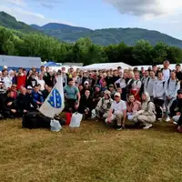 Ucenici kanton sarajevo mars mira