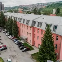 Unsa elektrotehnicki fakultet