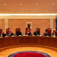 Ustavni sud