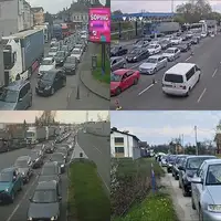 Guzve na brojnim granicnim prijelazima na izlazu u Bi H i izlazu iz zemlje