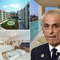 Vahid halilhodzic