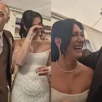 Vjencanje ljubav svadba emocije