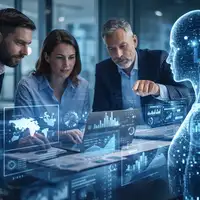 Vjestacka inteligencija