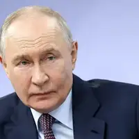 Vladimir Putin 05 2026
