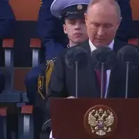 Vladimir putin dan pobjede