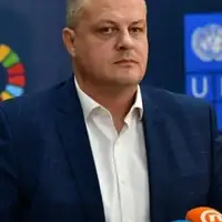 Vojin mijatovic