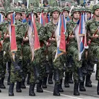 Vojska srbije