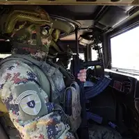 Vojska srbije