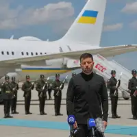 Volodimir zelenski turska