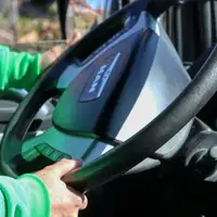 Vozac kamion