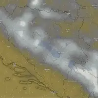 Vremenska prognoza 04