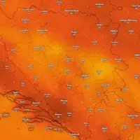 Vremenska prognoza vrijeme 07 bih vrucina