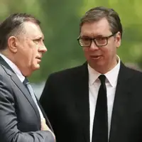 Vucic dodik
