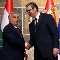 Vucic orban