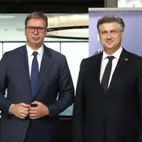 Vucic plenkovic