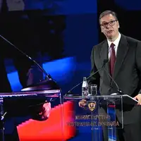Vucic