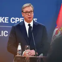 Vucic
