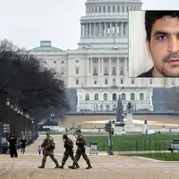 Washington napadac
