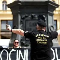 Zagreb oluja