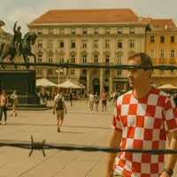 Zagreb vedrana rudan