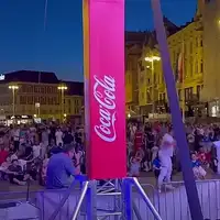 Zagreb zmajevi