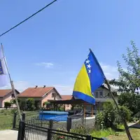 Zastave zastava bih ljiljani sanskimost avlija 7jul26 edinefmakicfb