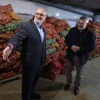 Zekat na poljoprivredne proizvode