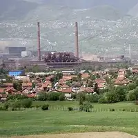Zeljezara Zenica