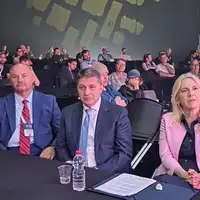 Zeljka cvijanovic izrael