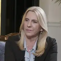 Zeljka cvijanovic