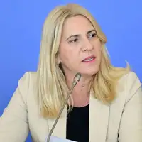 Zeljka cvijanovic