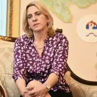 Zeljka Cvijanovic