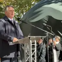 Zeljko komsic