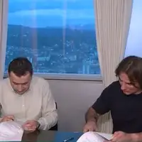 Zeljko mitrovic alfa tv