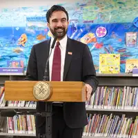 Zohran Mamdani