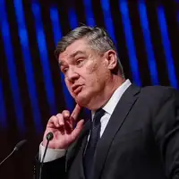 Zoran milanovic